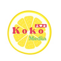 Koko Média logo - Similar company to Kipful