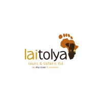 Laitolya Tours and Safaris logo - Similar company to Kibo Guides Ltd.
