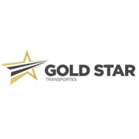 Gold Star Transportes logo - Similar company to Goldlogic