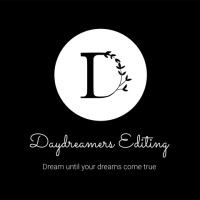 Daydreamers Editing C.I.C logo - Similar company to Studio Unit