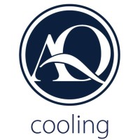AQ Cooling logo - Similar company to Aq Group