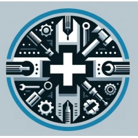 PLUSPOINT MACHINE TOOLS logo - Similar company to Rg Technologies Gmbh