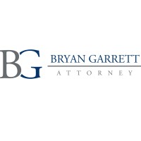 Bryan Garrett PLLC logo - Similar company to Regnon Llc