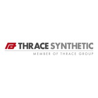Thrace Synthetic Ireland logo - Similar company to First Polymer Training Skillnet