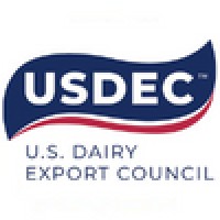 U.S. Dairy Export Council logo - Similar company to Usa Poultry & Egg Export Council