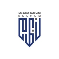 Nudhum Information Technology logo - Similar company to مالاكايت | Malachite