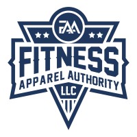 Fitness Apparel Authority (FAA) logo - Similar company to Tom Patania