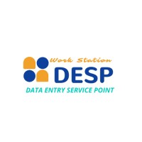 DATA ENTRY SERVICE POINT logo - Similar company to Data Entry & Lead Generation