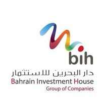 Bahrain Investment House logo - Similar company to Catamaran Towers Bahrain