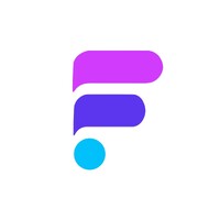 Flux logo - Similar company to Mdh Studios