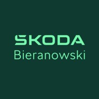 SKODA Bieranowski logo - Similar company to Kolabo Group