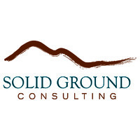 Solid Ground Consulting logo - Similar company to Entry Shield Security