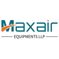 Maxair Equipments LLP logo - Similar company to Integrated Ship Handling (Pty) Ltd