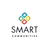 Smart Communities logo - Similar company to Konektd
