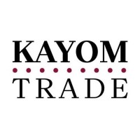 Kayom Trade logo - Similar company to Yslab