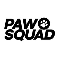 PAWSQUAD logo - Similar company to J.D. Pools