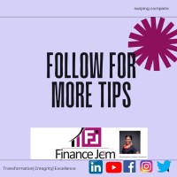Finance Jem Consulting logo - Similar company to Cedar Platforms Ltd