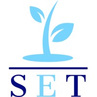 Small Efforts Trust logo - Similar company to Bespoke Motor Union