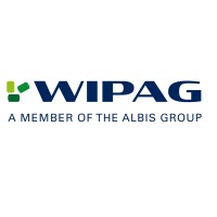 WIPAG logo - Similar company to Hoffmann + Voss Gmbh