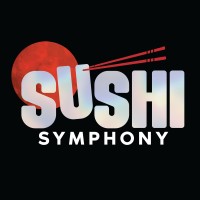Sushi Symphony logo - Similar company to Nigelkane