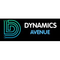 Dynamics Avenue logo - Similar company to Dynamics Soft