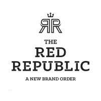 The Red Republic logo - Similar company to Duo Pr