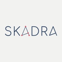 Skadra logo - Similar company to Ipso Technologies