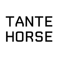 Tantehorse logo - Similar company to Děti Patří Domů, Z. S.