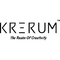 Krerum_The Realm Of Creativity logo - Similar company to Silicon It Solution