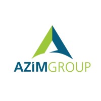 Azim Group logo - Similar company to Azim Group