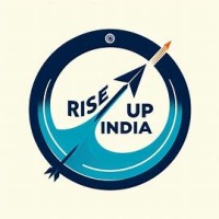 RiseUpIndia logo - Similar company to Scoler