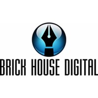 Brick House Digital logo - Similar company to Interactive Design Group