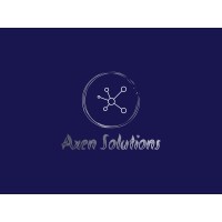 Axen Solutions logo - Similar company to Axen