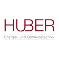 Huber Haustechnik GmbH logo - Similar company to Nicro