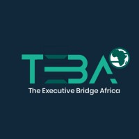 The Executive Bridge Africa (TEBA) logo - Similar company to Nysc Sdgs Cds - Uyo