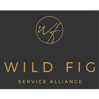 Wild Fig Service Alliance logo - Similar company to Central Coast Health & Wellbeing Living Lab