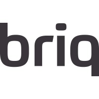 BRIQ logo - Similar company to Spaceers™