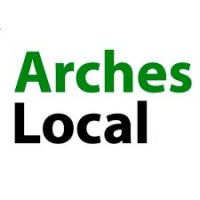Arches Local logo - Similar company to Kentish Pip