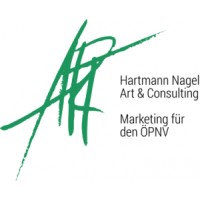 Hartmann Nagel Art & Consulting logo - Similar company to Constanda Solutions Gmbh