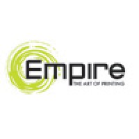 Empire Screen Printing, Inc. logo - Similar company to Midwest Sign & Screen Printing Supply Co.