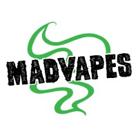 MADVAPES logo - Similar company to Datatech Global
