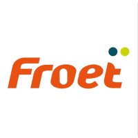 FROET logo - Similar company to Greentable
