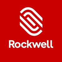 Rockwell logo - Similar company to Mep Engineering Services