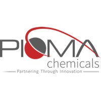Pioma Chemicals logo - Similar company to Cilicant