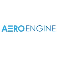 AeroEngine logo - Similar company to Jet Engine Doctor