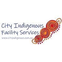 City Indigenous logo - Similar company to Ironmark