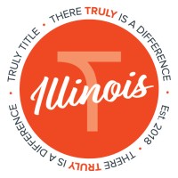 Truly Title Illinois logo - Similar company to Prairie Title Services, Inc.