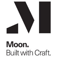 Moon Build logo - Similar company to Element Structures