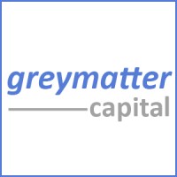 greymatter capital logo - Similar company to Algia Pharma