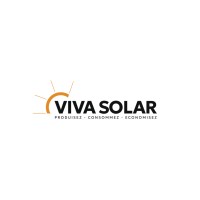 VIVA SOLAR logo - Similar company to Apertio Habitat